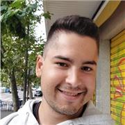 Profesor de Mates imparte clase para alumnos de Primaria y ESO. También modalidad online